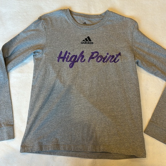 High Point University Women’s Jacket & 3 shirt bundle all size S - Picture 5 of 13